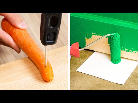 Try These Repair Tricks Today!