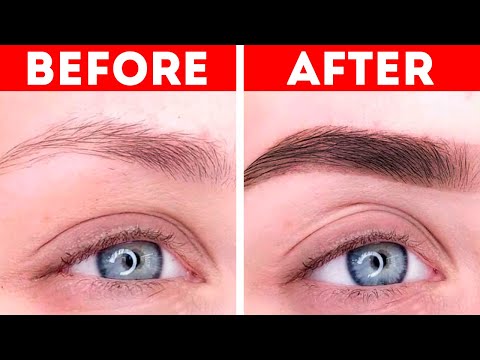 Beauty Hacks And Recipes You'll Love
