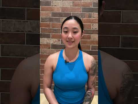A surprising fact about tight muscles 🤯 from a physical therapist #mobilitywork #workouttips