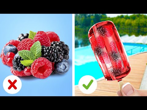 Dessert Hacks To Amaze Your Friends And Family