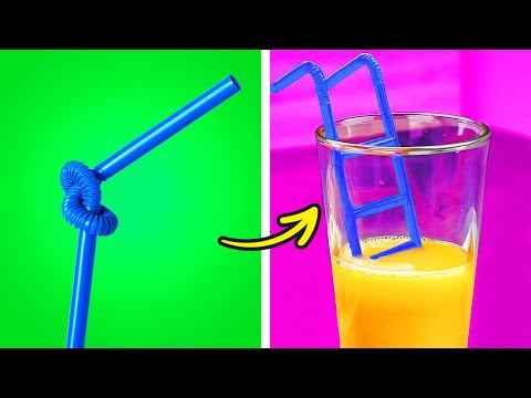 Cool Kitchen Hacks To Make Life Easier
