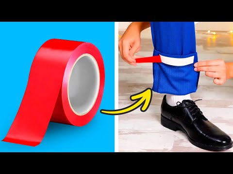 Best Wedding Day Hacks For Any Smart Bride or Groom