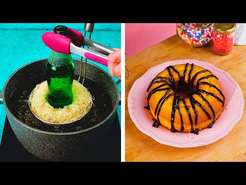 Smart Cooking Hacks That Will Save You Time In Kitchen