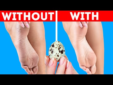 Best Feet Hacks to Save Your Money