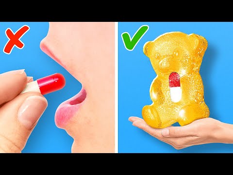 Smart Hacks For Dumb Problems