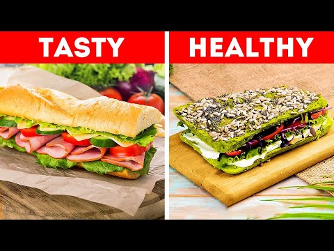 Smart Cooking ideas to make you a Pro at the Kitchen