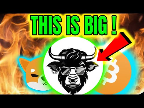 🔥 This MEMECOIN is getting HUGE! 🔥T1 CEX'S SOON! 🔥👀 NEW MEMECOIN ! NEXT PEPE? 🐸 NEW MEMECOIN PRESALE