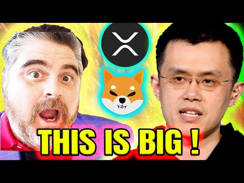 MAJOR CRYPTO NEWS TODAY!🔥 *** IT'S HAPPENING TODAY! ***!!!!💥 CRYPTO LATEST UPDATE 🔥 BTC NEWS TODAY