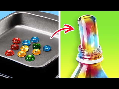 Unusual Dessert Ideas to Surprise Your Guests
