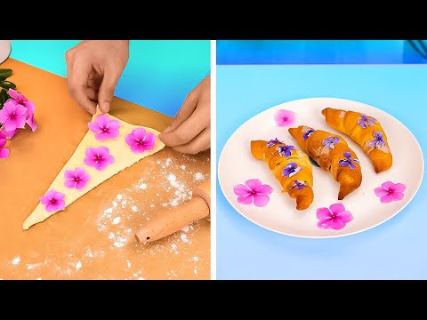 Yummy Dishes and Drinks ideas for easy Cooking