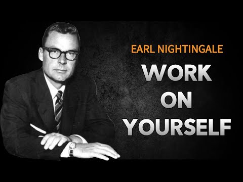 You Must Pay the Price for Success | Earl Nightingale