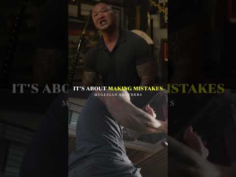 Tu Lam  – The Process of Growth  #mulliganbrothers #motivation #inspiration #specialforces