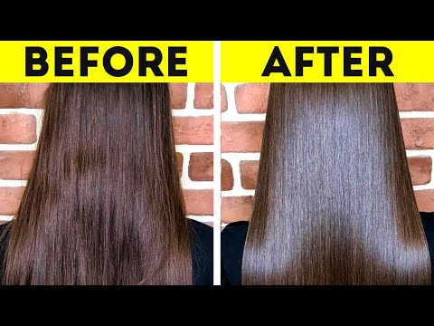 Useful Hair Hacks to Make You Look Flawless