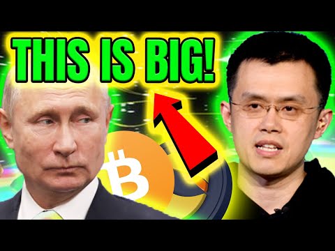 MAJOR CRYPTO NEWS TODAY!🔥 SHIB ! 🔥 BRICS! 🔥 CZ BINANCE! 🔥 CRYPTO LATEST UPDATE 🔥 BTC NEWS TODAY