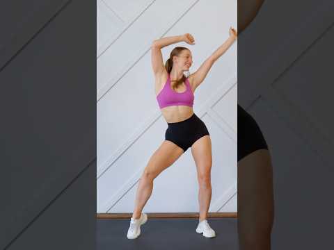SINGLE SOON DANCE WORKOUT