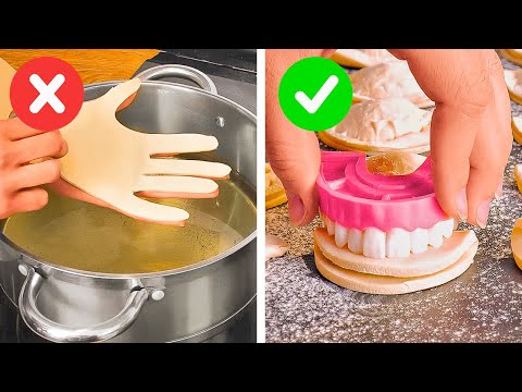 Fantastic Dough Hacks You Can Easily Replicate