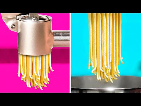 Must-Have Gadgets and Cool Tools for Effortless Culinary