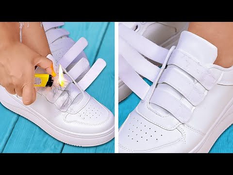 Quick Hacks to Upgrade Everything you Want