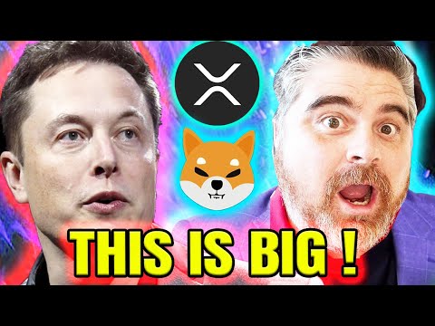 MAJOR CRYPTO NEWS TODAY!🔥 ***  THIS IS BIG !!! ***💥 CRYPTO LATEST UPDATE 🔥