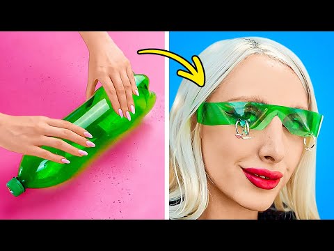 From Old to Trendy: Upcycling Ideas From Things You Already Have!