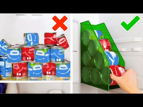 Organize Like a Pro: 5 Genius Hacks to Simplify Your Life