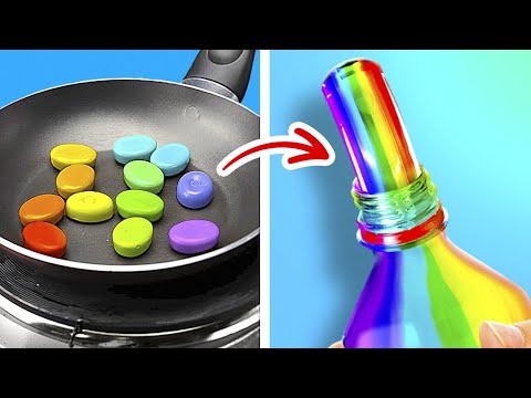 Cool Recipes for Instant Dessert Happiness!