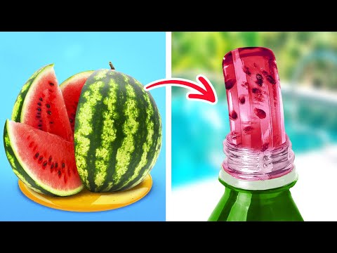 Yummy desserts that anyone will want to try! Cooking Hacks