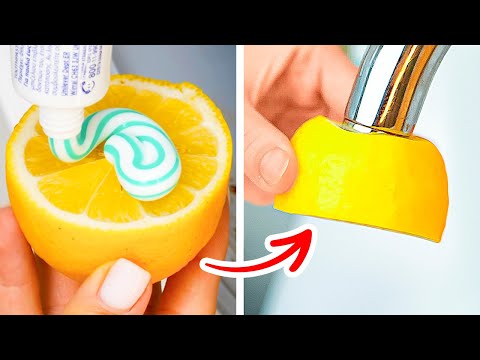 Cleaning Hacks to Speed Up Your Daily Routine