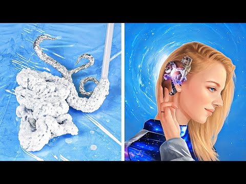 Cheap jewelry ideas you don't need skills to create