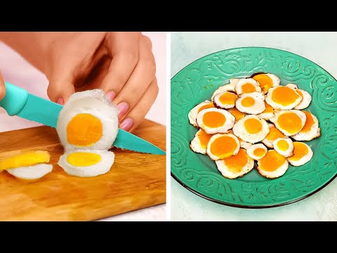 Different ideas for your Crazy Super Problems! Random Hacks