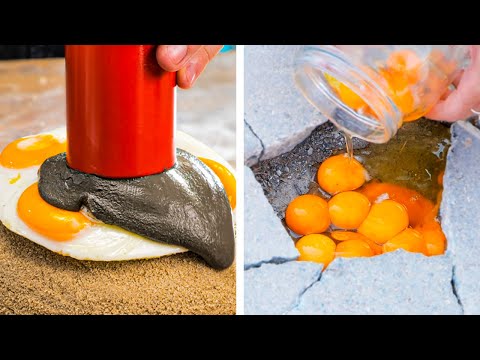 Clever Hacks And Tips for a Stress-Free Fix. DIY Decorations