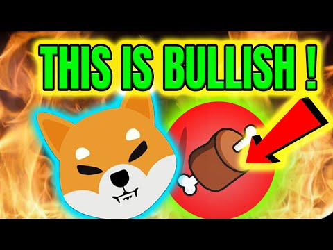 SHIBA INU HOLDERS!!! 🔥 THIS IS BIG! 🔥 SHIB NEWS TODAY! 🔥 SHIBARIUM!!!!🚨 SHIB PRICE PREDICTION !!!