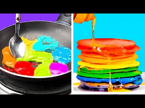 Recipes for Instant Dessert Happiness!