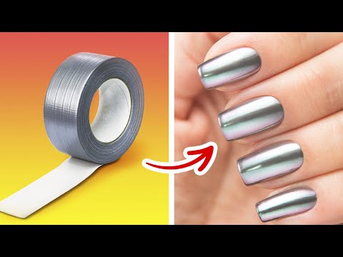 Cool Manicure Ideas and Expert Tips for Perfect Nails