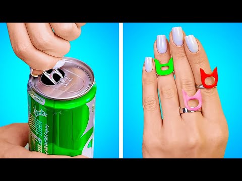 Cheap DIY jewelry ideas you'll love