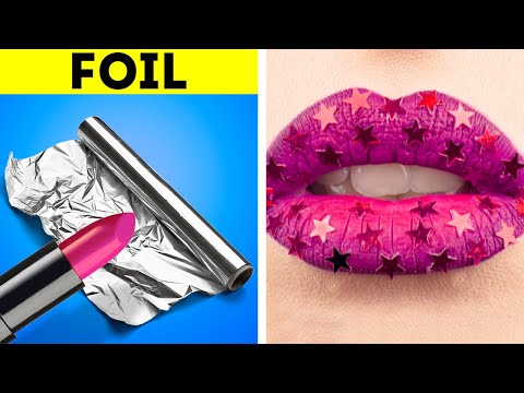 Makeup Ideas And Beauty Hacks You Can't Miss