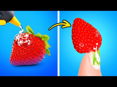 Amazing nail design ideas and hacks that will amaze you!