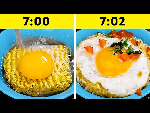 BIG compilation with Mouth-Watering Breakfast recipes