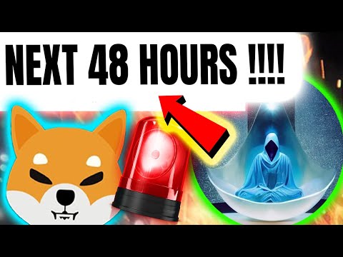 SHIBA INU PRICE PREDICTION !🔥 WATCH OUT FOR **THIS** SOON! 📈👀🔥 SHIBA INU NEWS TODAY !