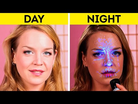 Modern Makeup trends for your glamorous