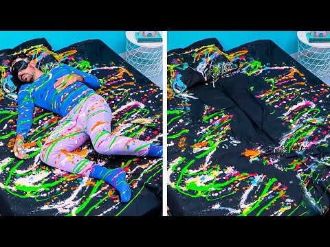 Mesmerising Art projects to pump up Your Skills
