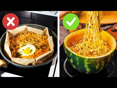 Effective Kitchen Hacks You Should Try