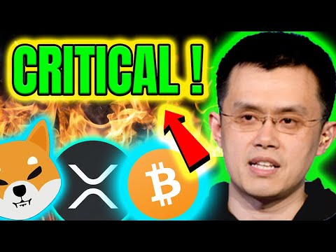 *URGENT* CRYPTO NEWS TODAY! 🔥 *WATCH OUT FOR THIS !!!!**😲💥 CRYPTO LATEST UPDATE 🔥 BTC NEWS TODAY