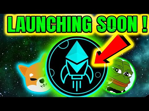 🔥 This "NEW" Coin Is LAUNCHING SOON! 🔥 EXTREMELY SUPER EARLY!🤯💥🔥 NEXT PEPE MEMECOIN ? NEW MEMECOIN !