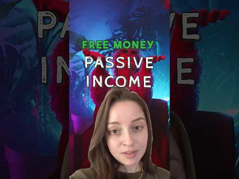 One Of My Favorite Ways To Make #FreeMoney #passiveincome