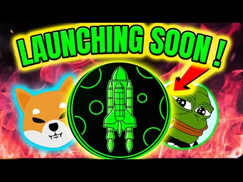 🔥 This "NEW" Coin Is LAUNCHING SOON! 🔥 VERY EARLY!🤯💥🔥 NEW MEMECOIN TODAY!