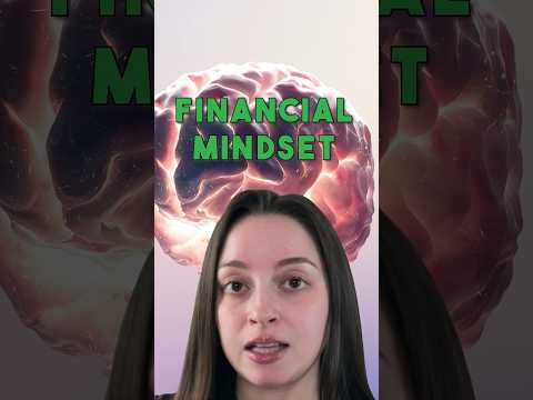 You Need To Work On Your #Money #Mindset