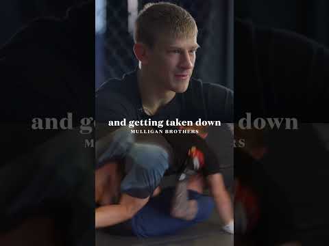 Arnold Allen – WORK ON YOUR WEAKNESS [UFC] #mulliganbrothers #motivation #inspiration #