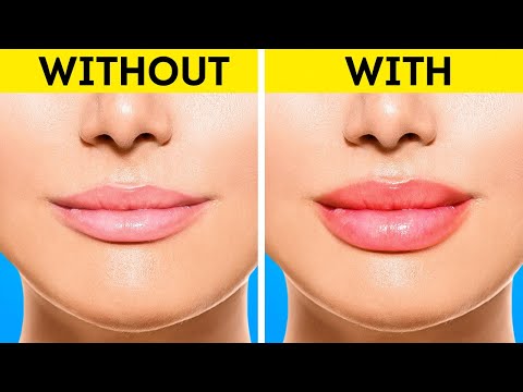 Natural cosmetic recipes for natural beauty. Girly ideas for your skin and hair