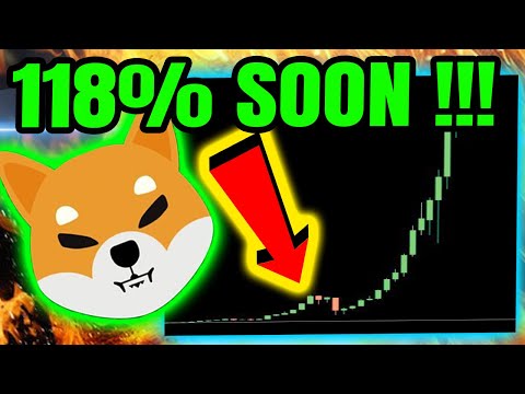 SHIBA INU PRICE PREDICTION !🔥 SHIB PRICE TO EXPLODE SOON ?! 📈👀🔥 SHIBA INU NEWS TODAY !